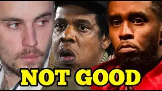 BAD ROC NATION NEWS, DIDDY'S DAUGHTERS IN TROUBLE, JUSTIN BIEBER KENDALL GO VIRAL, WENDY WILLIAMS