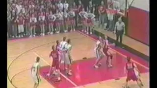 Fort Frye vs Indian Valley 2007