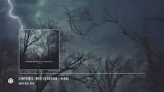 Symphonix, Morten Granau - Alone
