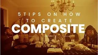 5 TIPS ON HOW TO CREATE COMPOSITE IMAGES USING CANON EOS R5 AND GODOX AD400 AND AD200 LIGHTS