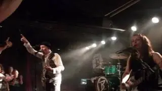 Bollmer live in Dresden 2016 - Endlos weit
