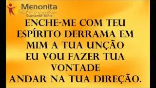 Compromisso Regis Danese Playback