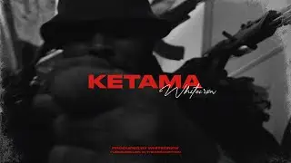 Sil3a x Gzuz x Kolja Goldstein Type Beat - KETAMA | Hard Street Trap Beat