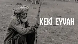 Keki Eyvah | 70s Psychedelic Anatolian Rock Cover (Fatih Kısaparmak) #saz #bağlama #uzunhava #türkü