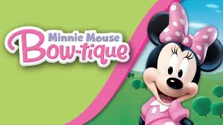 MINNIE Mouse - Matching Game