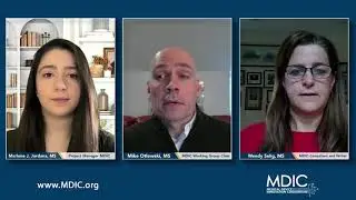 Patient Engagement in Clinical Trials: Patient, Industry, and Clinical Investigator Perspectives