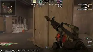 waszaj - no ammo - ultra short kill - klanowa mapa