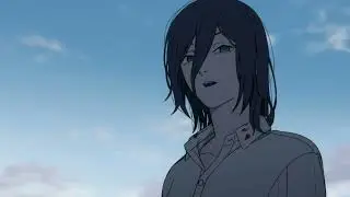 Blood, Power, and Chains | Chainsaw Man Edit