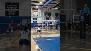 Ruby Roberts 2025 School Season #2