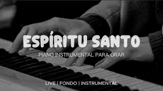 M&uacute;sica Instrumental Para Orar & Meditar - Tiempo de Adoraci&oacute;n - Piano Adoraci&oacute;n - Fondo Musical