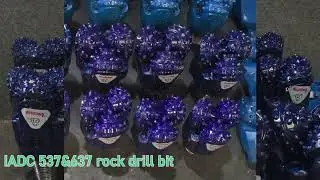HDD tricone drill bits ~~~alice@ruidadrill.com,whatsapp  