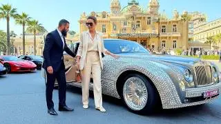 モナコの「金持ちすぎる」日常に衝撃&hellip;ナンバー1枚20億円＆ペットは王族以上の超贅沢生活！