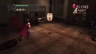 Jimmys Dmc Livestream No commentary
