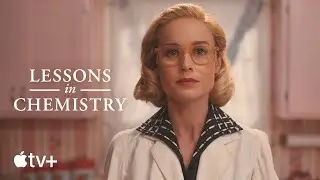 Lessons in Chemistry &mdash; ตัวอย่าง | Apple TV+