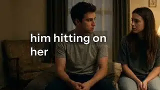 She cheated on me and doesn&rsquo;t know I know...