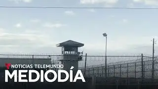 Familiares de Elizabeth Sennett reaccionan a la ejecuci&oacute;n de reo en Alabama | Noticias Telemundo