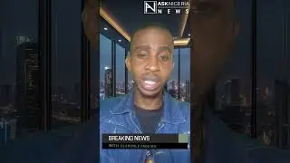 June 12 Protest Sparks Nationwide Defiance Against Hardship ┃ Ask Nigeria Breaking News!