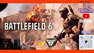 🔴 Highlights 🟢 New Best highlights on #battlefield6  🎬 #xbox 🎮 #follow #like #share 🏆 EP:049