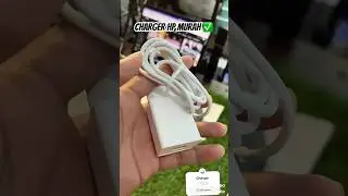 Charger hp yesplus harga murah type C #chargerhp #chargertypeC