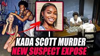 BREAKING: Kada Scott Death &ndash; New Suspect Emerges in Philadelphia STAY!