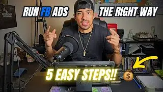 Lawn Care & Junk Removal: Facebook Ads That ACTUALLY Work