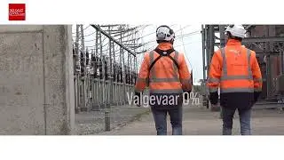 3D GEO DATA Inspectie Trafo's