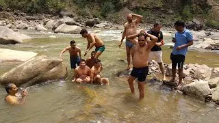 leh laddak tour