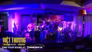 [Doremishop.vn] - Still Got The Blues - The Bu-Gi (The Brothers' Jam: Youth Generation live)