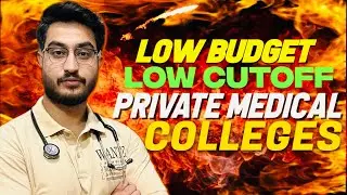Under 75 LAKHS || LOW BUDGET LOW CUTOFF private Medical college in UTTAR PRADESH