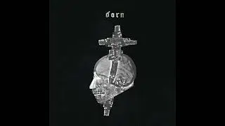 B.O.R.N. - S/T (8 TRACKS) (2026) | D-BEAT / CRASHER CRUST / RAW PUNK