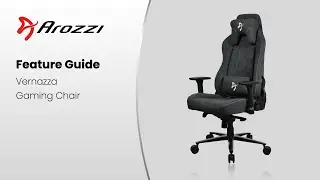 Arozzi Vernazza - Features Guide