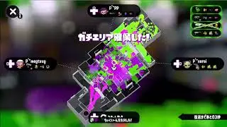 第1回twilight-cup【りんりん視点】
