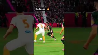 #efootball Brazil 🇧🇷