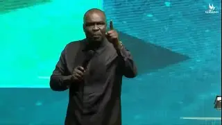 Transforming Trials Into Triumphs in 2026 with Apostle Joshua Selman