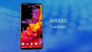 GRUBL 4D Live Wallpapers