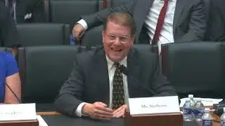 Rep. Carbajal Demands Answers About Conception Boat Fire in Committee Hearing (Full)