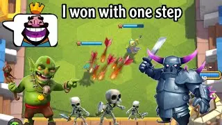 Terrifying tactical integration 😱 Enemies destroyed in seconds!