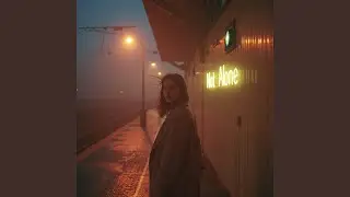 Before the Light