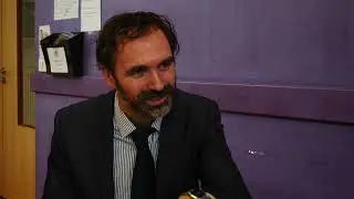 Master Class Antoine Carrard