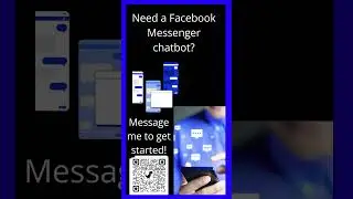 Level up your Facebook Messenger game!🚀