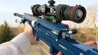LEGO Locus - Black Ops 3