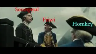 Great Ethyron Meme War
