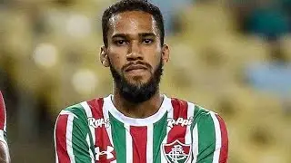 TODOS OS 7 GOLS DE EVERALDO PELO FLUMINENSE