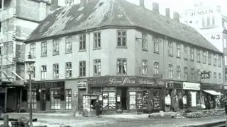 Amagerbrogade i trediverne