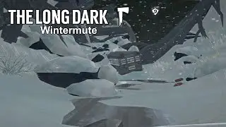 Searching for traces, clues & answers - The Long Dark Wintermute #3 [Act 1]