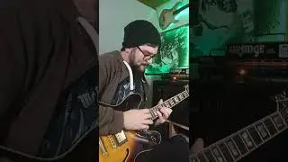 Ozzy Osbourne - Flying High Again Guitar Solo