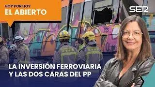 🔴 DIRECTO | El Abierto de 'Hoy por Hoy' en Cadena SER (23/01/2026)