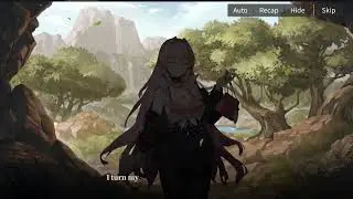 Alchemy Stars Valley Oasis | Management Lorelei