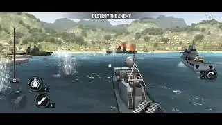 War Sniper Z11 Mission 36 Final Destination Destroy The Enemy