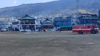 Wokha local ground 77th republic day celebration  on 26 January 2026 